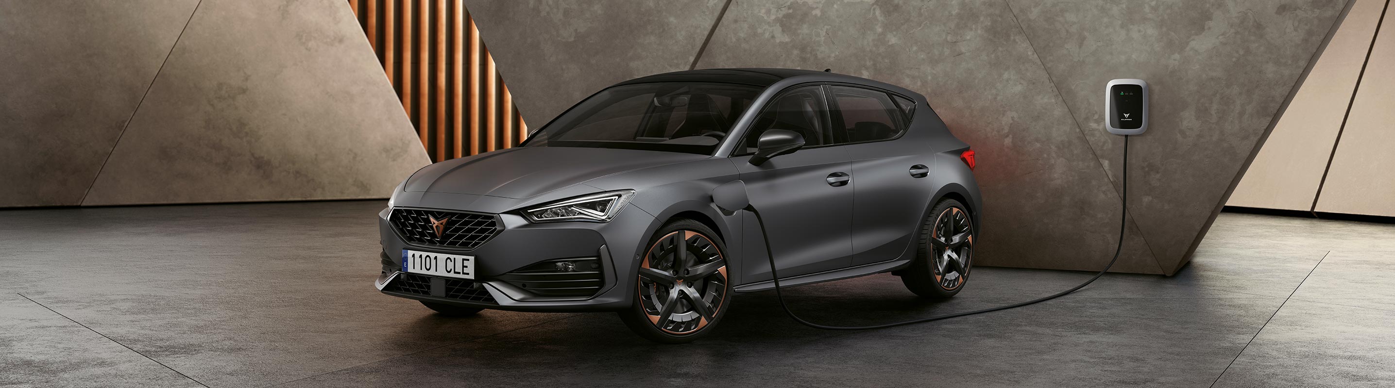 CUPRA